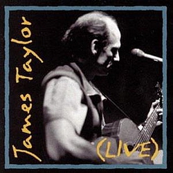 James Taylor - Live (disc 1) album