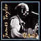 James Taylor - Live (disc 1) альбом