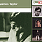 James Taylor - Hourglass альбом