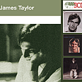 James Taylor - Never Die Young album