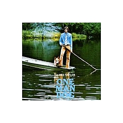 James Taylor - One Man Dog альбом