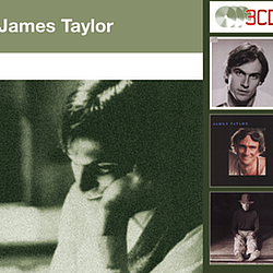James Taylor - Dad Loves His Work album