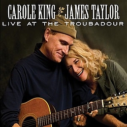 James Taylor - Live At The Troubadour альбом
