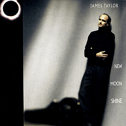 James Taylor - New Moon Shine album
