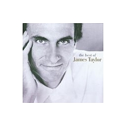 James Taylor - The Best of James Taylor album