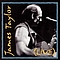 James Taylor - Live album