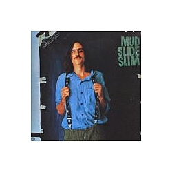 James Taylor - Mud Slide Slim and the Blue Horizon album
