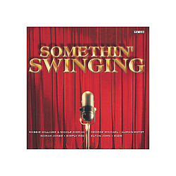 James Taylor - Something Swinging album