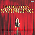 James Taylor - Something Swinging album