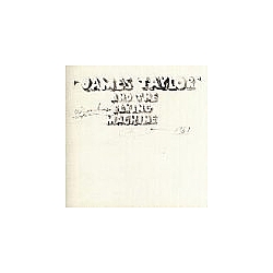 James Taylor - Original Flying Machine - 1967 альбом