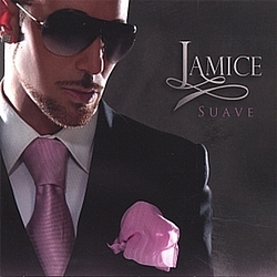 Jamice - Suave album
