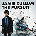Jamie Cullum - The Pursuit album