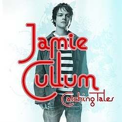 Jamie Cullum - Catching Tales album