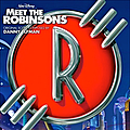 Jamie Cullum - Meet The Robinsons Original Soundtrack album