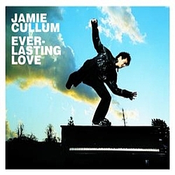 Jamie Cullum - Everlasting Love альбом