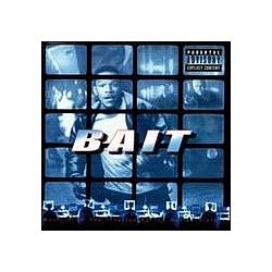 Jamie Foxx - Bait альбом