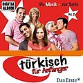 Jamie Lidell - Türkisch Für Anfänger Vol. 2 album