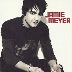 Jamie Meyer - It&#039;s All About Me album