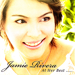 Jamie Rivera - At Her Best альбом