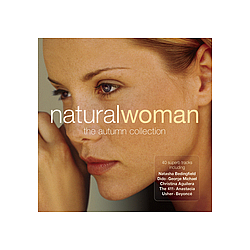 Jamie Scott - Natural Woman II - The Autumn Collection альбом