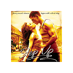 Jamie Scott - Step Up - Original Soundtrack альбом