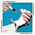 Jamie T - The Man&#039;s Machine EP album