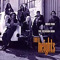 Jamie Walters - The Heights: Music From the Television Show album