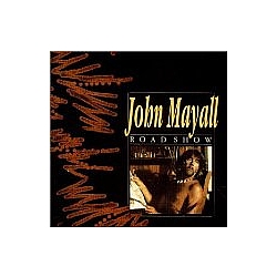 John Mayall - Road Show album