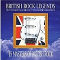 John Mayall - British Rock Legends album