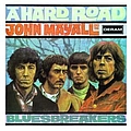 John Mayall - A Hard Road album