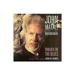 John Mayall - Padlock on the Blues альбом