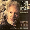John Mayall - Padlock on the Blues альбом