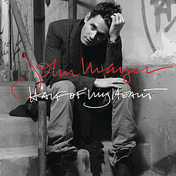 John Mayer - Half Of My Heart album