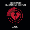 John Mayer - Heartbreak Warfare альбом