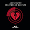 John Mayer - Heartbreak Warfare альбом