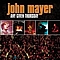 John Mayer - Any Given Thursday (disc 1) album