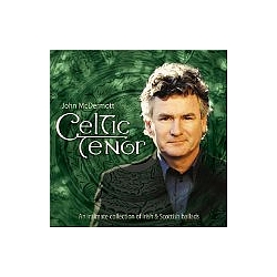 John Mcdermott - Celtic Tenor album