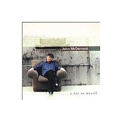 John Mcdermott - A Day to Myself album