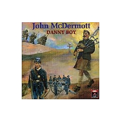 John Mcdermott - Danny Boy album
