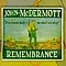 John Mcdermott - Remembrance альбом