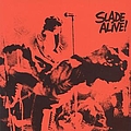 Slade - Slade Alive альбом