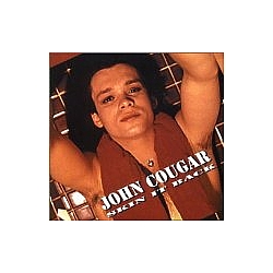 John Mellencamp - Skin It Back album
