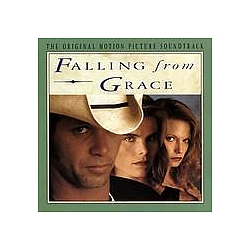 John Mellencamp - Falling From Grace album