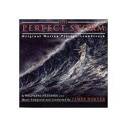 John Mellencamp - The Perfect Storm album