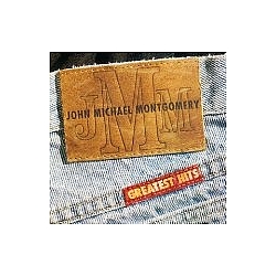John Michael Montgomery - Greatest Hits альбом