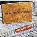 John Michael Montgomery - Greatest Hits альбом