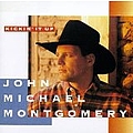 John Michael Montgomery - Kickin&#039; It Up album