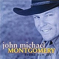 John Michael Montgomery - Brand New Me album