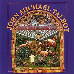 John Michael Talbot - Table of Plenty album
