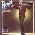 John Miles - Rebel альбом